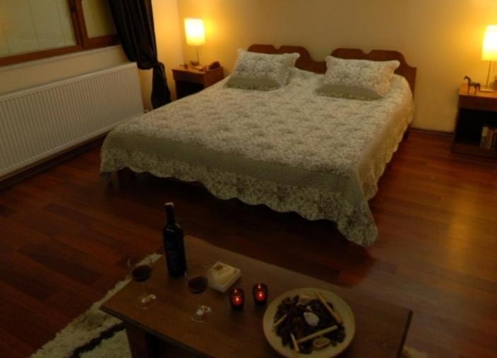 Erkanli Country Resort Selimpasa Kamer foto