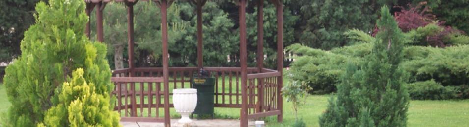 Erkanli Country Resort Selimpasa Buitenkant foto