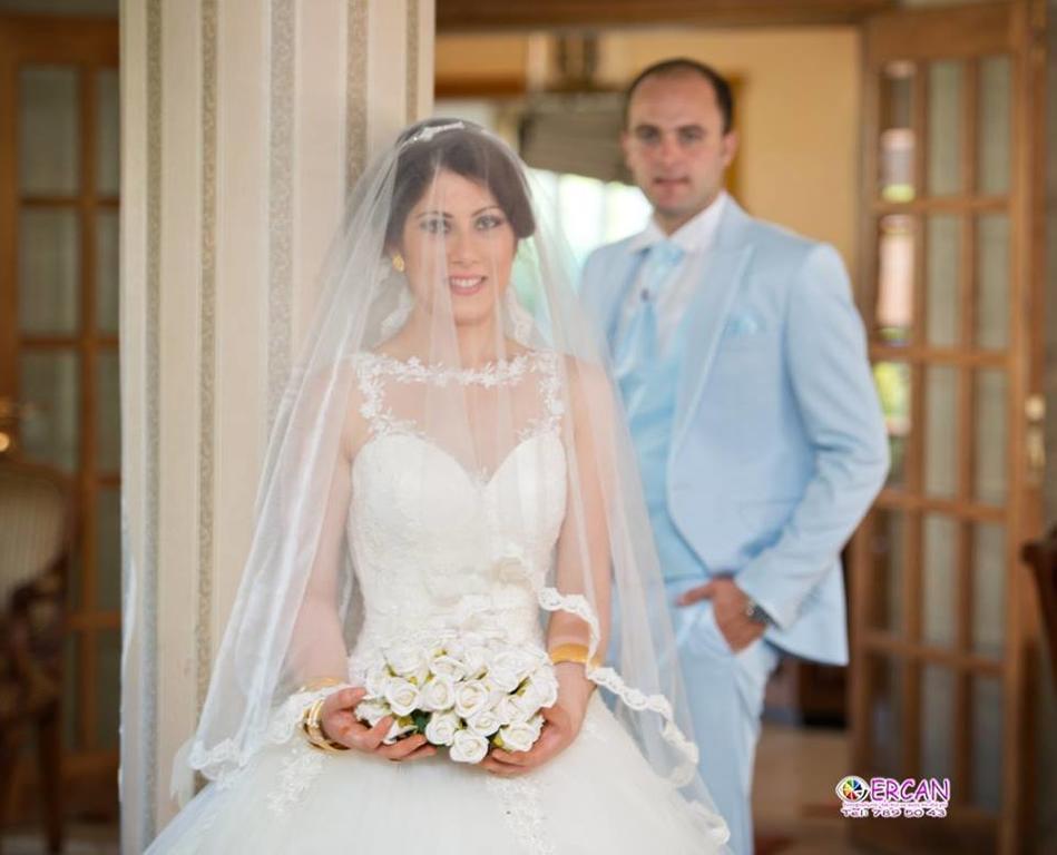 Erkanli Country Resort Selimpasa Buitenkant foto