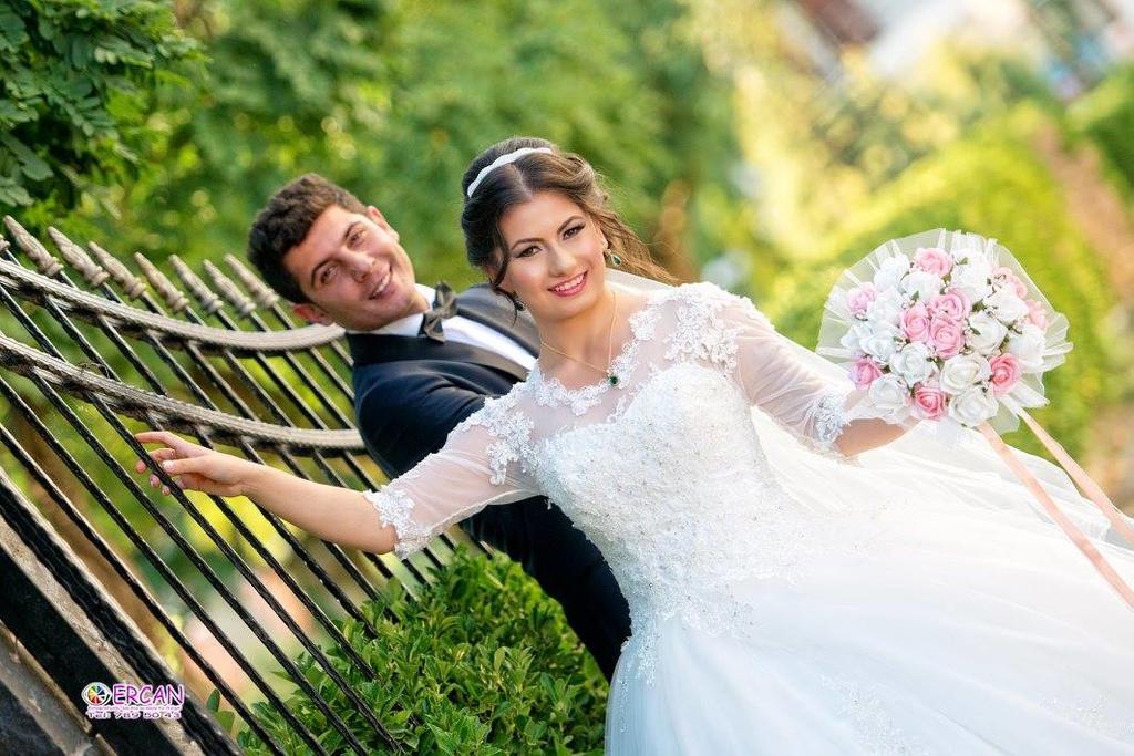 Erkanli Country Resort Selimpasa Buitenkant foto