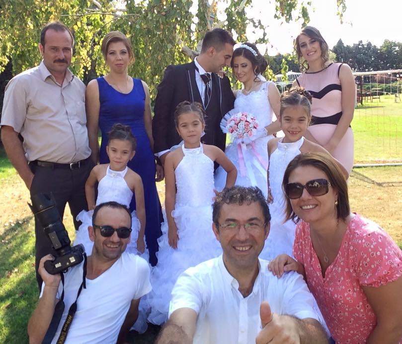 Erkanli Country Resort Selimpasa Buitenkant foto