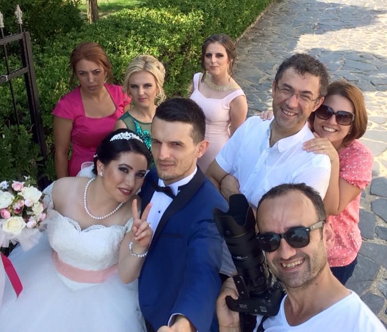 Erkanli Country Resort Selimpasa Buitenkant foto
